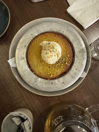 Photo of The Istanbul Kitchen - 48 Winchcombe St, Cheltenham GL52 2ND